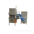 Mixer Meat Grinder Motor Stator Coil Winding Powder Coating Machine / Equipment